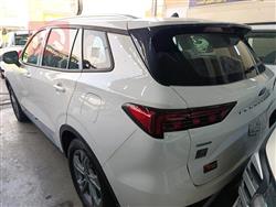 Ford Territory